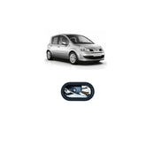 Clio Kapı İç Açma Kolu Montaj